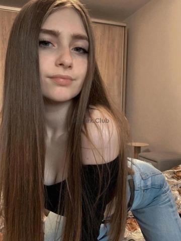 Проститутка Амелия, 22 года, г. Кадиевка