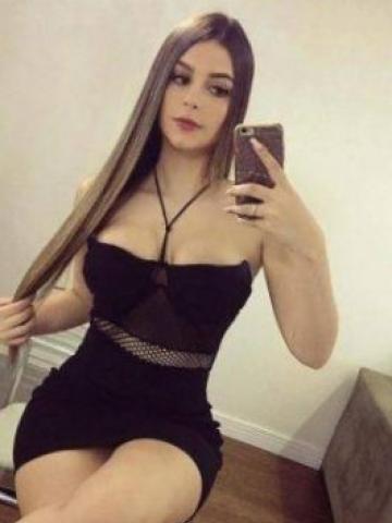 Индивидуалка Элеонора фото 3