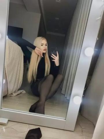 Индивидуалка Ульяна фото 3