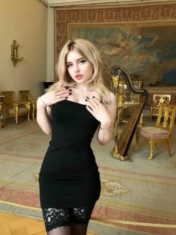 Индивидуалка Рената фото 3
